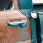 1969 Ford F-250 Crew Cab Short Bed 2x4