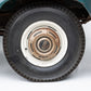 1969 Ford F-250 Crew Cab Short Bed 2x4