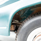 1969 Ford F-250 Crew Cab Short Bed 2x4