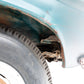 1969 Ford F-250 Crew Cab Short Bed 2x4