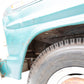 1969 Ford F-250 Crew Cab Short Bed 2x4
