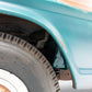1969 Ford F-250 Crew Cab Short Bed 2x4