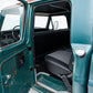 1969 Ford F-250 Crew Cab Short Bed 2x4