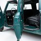 Bumpside Crew Cab Headliner 1967-1972