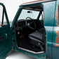 1969 Ford F-250 Crew Cab Short Bed 2x4