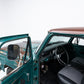 1969 Ford F-250 Crew Cab Short Bed 2x4
