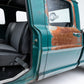1969 Ford F-250 Crew Cab Short Bed 2x4