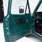 1969 Ford F-250 Crew Cab Short Bed 2x4