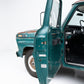 1969 Ford F-250 Crew Cab Short Bed 2x4