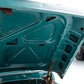 1969 Ford F-250 Crew Cab Short Bed 2x4