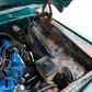 1969 Ford F-250 Crew Cab Short Bed 2x4