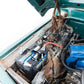 1969 Ford F-250 Crew Cab Short Bed 2x4