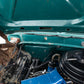 1969 Ford F-250 Crew Cab Short Bed 2x4