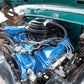 1969 Ford F-250 Crew Cab Short Bed 2x4