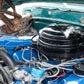 1969 Ford F-250 Crew Cab Short Bed 2x4