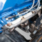 1969 Ford F-250 Crew Cab Short Bed 2x4
