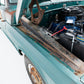 1969 Ford F-250 Crew Cab Short Bed 2x4