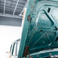 1969 Ford F-250 Crew Cab Short Bed 2x4