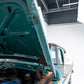 1969 Ford F-250 Crew Cab Short Bed 2x4