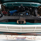 1969 Ford F-250 Crew Cab Short Bed 2x4