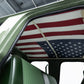 1971 Ford F250 Highboy Crew Cab 4X4