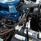 1971 Ford F250 Highboy Crew Cab 4X4