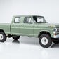1971 Ford F250 Highboy Crew Cab 4X4  ~SOLD~