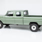 1971 Ford F250 Highboy Crew Cab 4X4  ~SOLD~