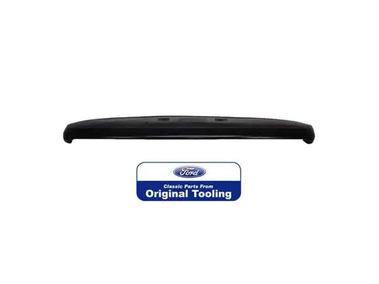 967-1972 F-150,250,350 Ford Original Tooling Dash Pad - Classic Crew Cabs