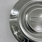 Stainless Dog Dish Hubcaps for 1967-79 F-Series Truck (set of 4)