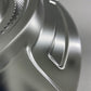 Stainless Dog Dish Hubcaps for 1967-79 F-Series Truck (set of 4)