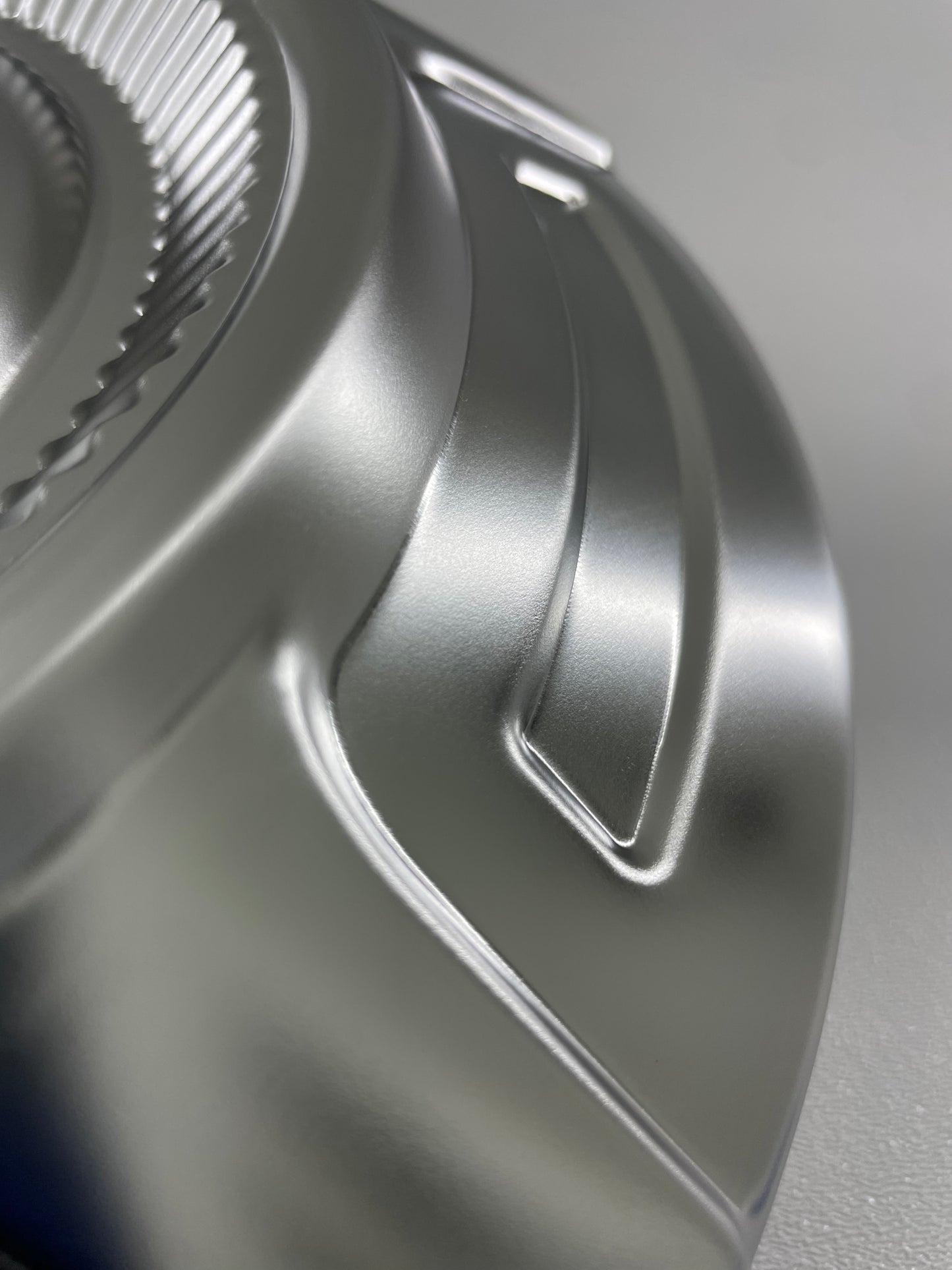 Stainless Dog Dish Hubcaps for 1967-79 F-Series Truck (set of 4)