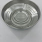 Stainless Dog Dish Hubcaps for 1967-79 F-Series Truck (set of 4)