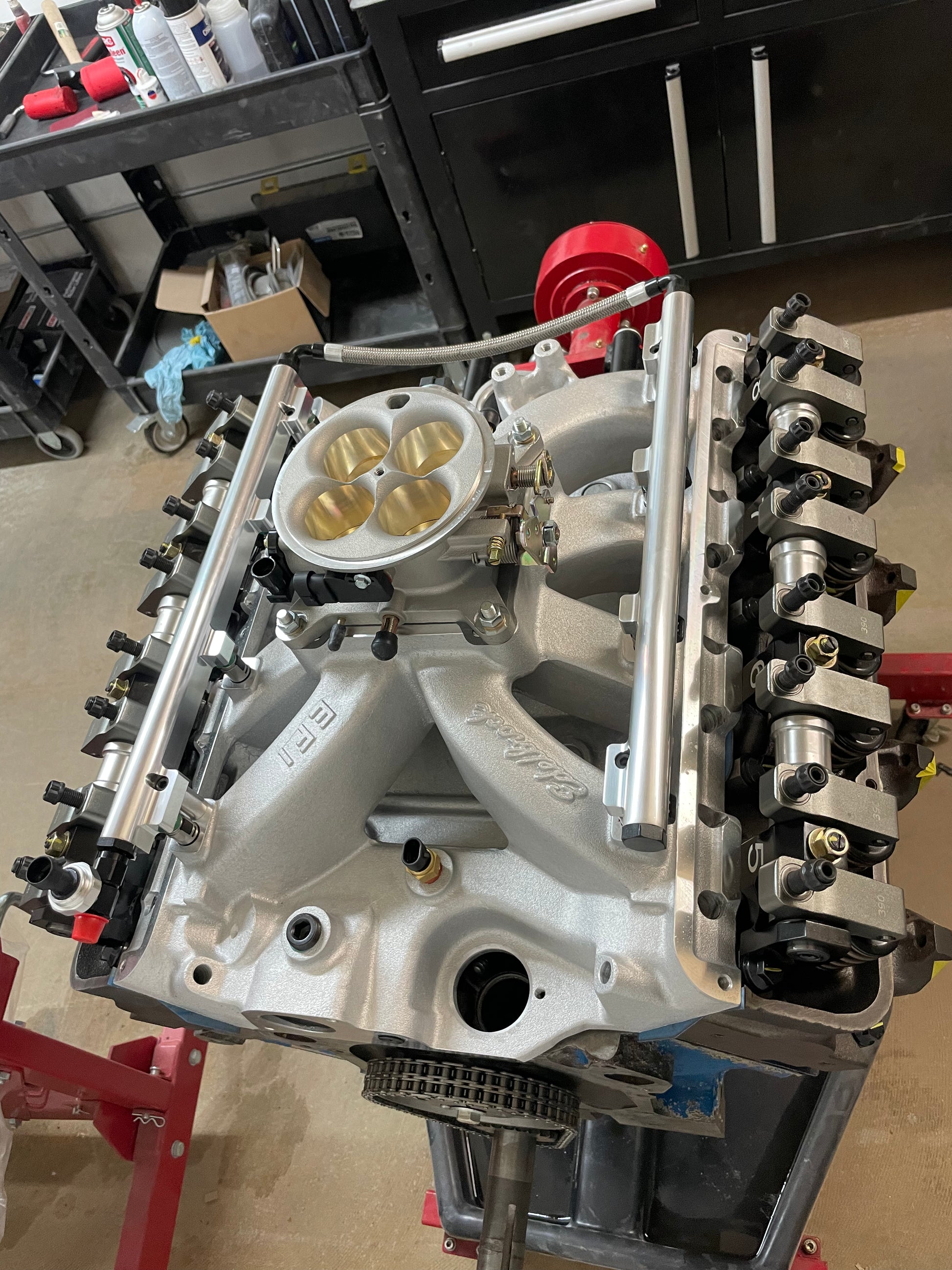 1972 Ford F-250 Crew Cab Highboy Short Bed 4X4