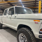 1979 Ford F-250 Crew Cab Short Bed 4X4 460, Auto, AC - Classic Crew Cabs