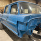 1972 Ford F-250 Crew Cab Highboy Short Bed 4X4