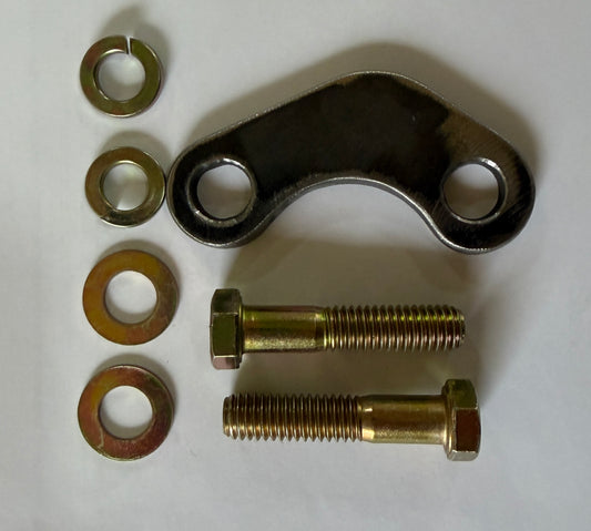 Highboy Power Steering Support Washer