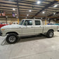 1979 Ford F-250 Crew Cab Short Bed 4X4