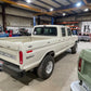 1979 Ford F-250 Crew Cab Short Bed 4X4