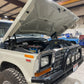 1979 Ford F-250 Crew Cab Short Bed 4X4