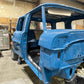 1972 Ford F-250 Crew Cab Short Bed 4X4 Super Stock Build Bahama Blue