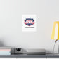Ford Bumpside Premium Matte Vertical Posters