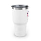 Ford Bumpside Ringneck Tumbler, 30oz