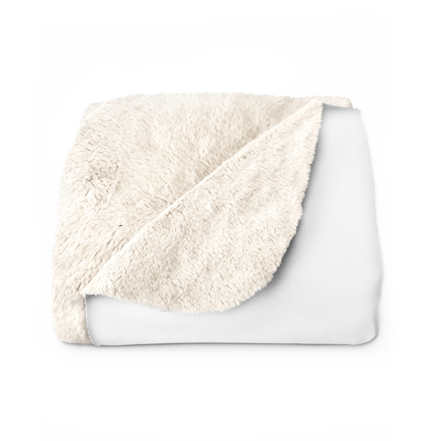 Ford Bumpside Fleece Blanket