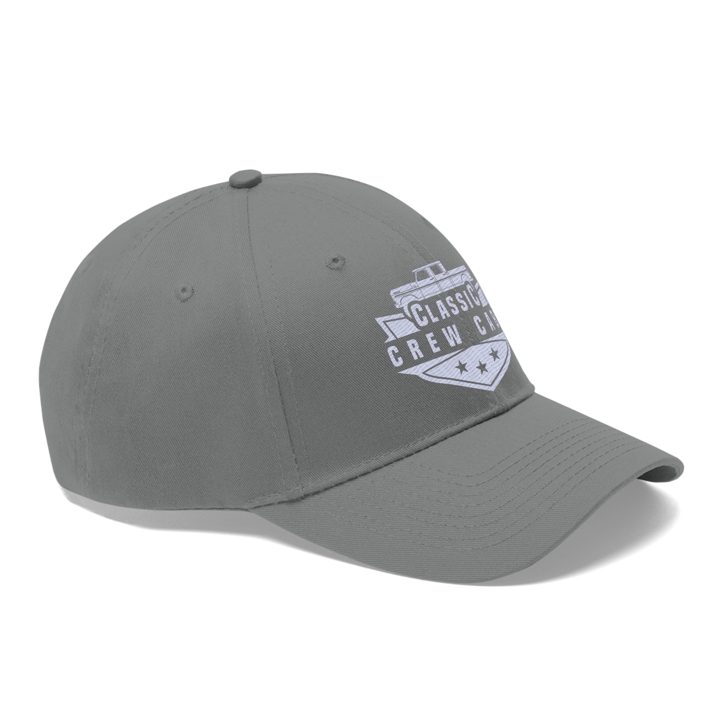 Ford Bumpside Unisex Twill Hat