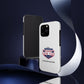 Ford Bumpside Tough Phone Cases, Case-Mate