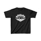 Ford Bumpside Kids Heavy Cotton™ Tee