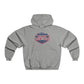 "6 Things I Like" Ford Bumpside - NUBLEND® Hooded Sweatshirt