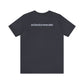 Nobody Cares-Ford Bumpside - Short Sleeve Tee