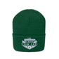 Ford Bumpside Knit Beanie